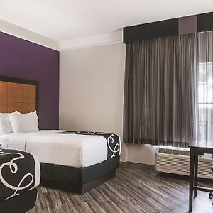 Standard Room Two Double Beds